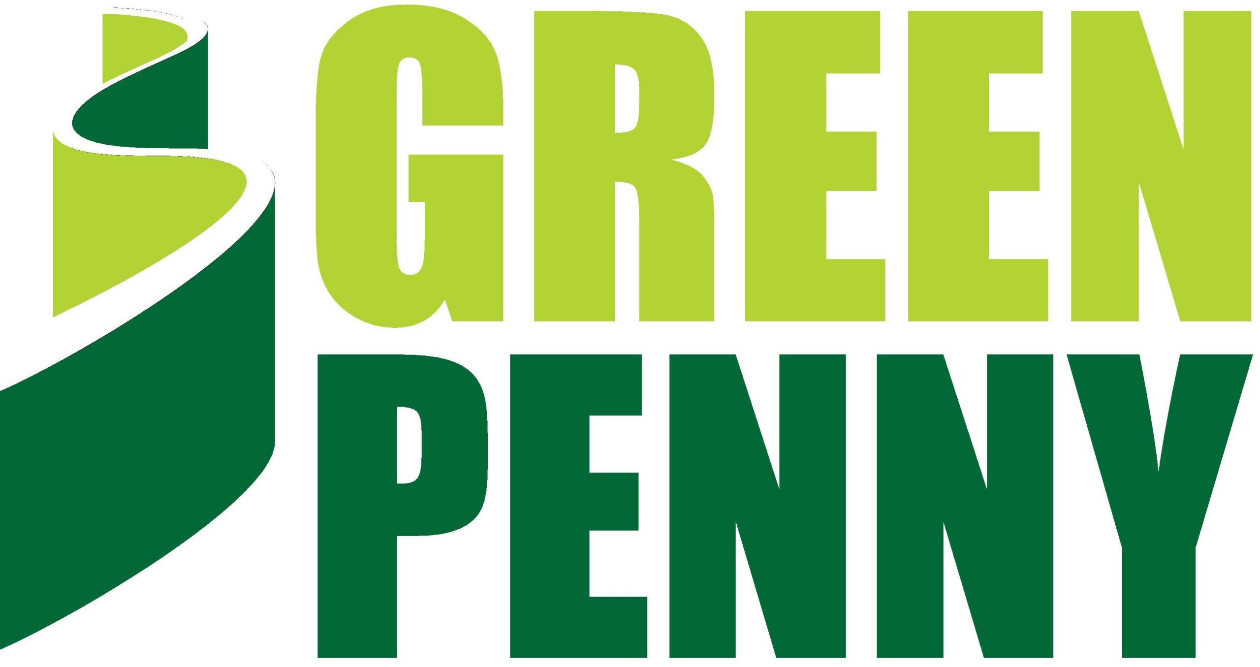 Green Penny