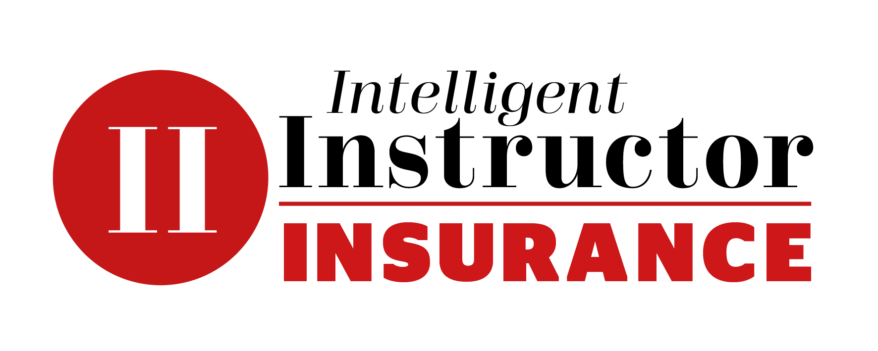 Intelligent Instructor Driving Instructor Insurance