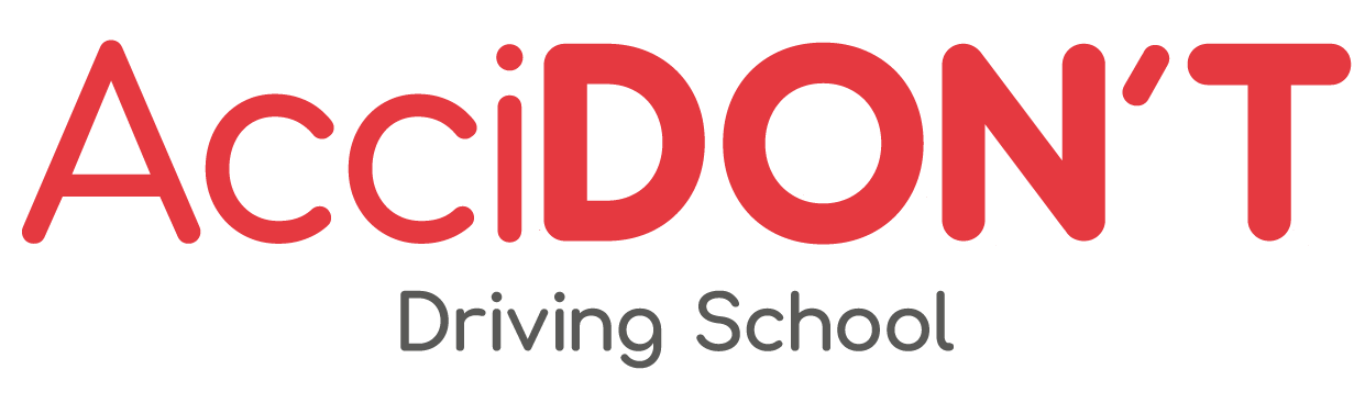 AcciDON’T Driving School